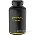 CLA Soporte de pérdida de peso y metabolismo CLA Softgels
